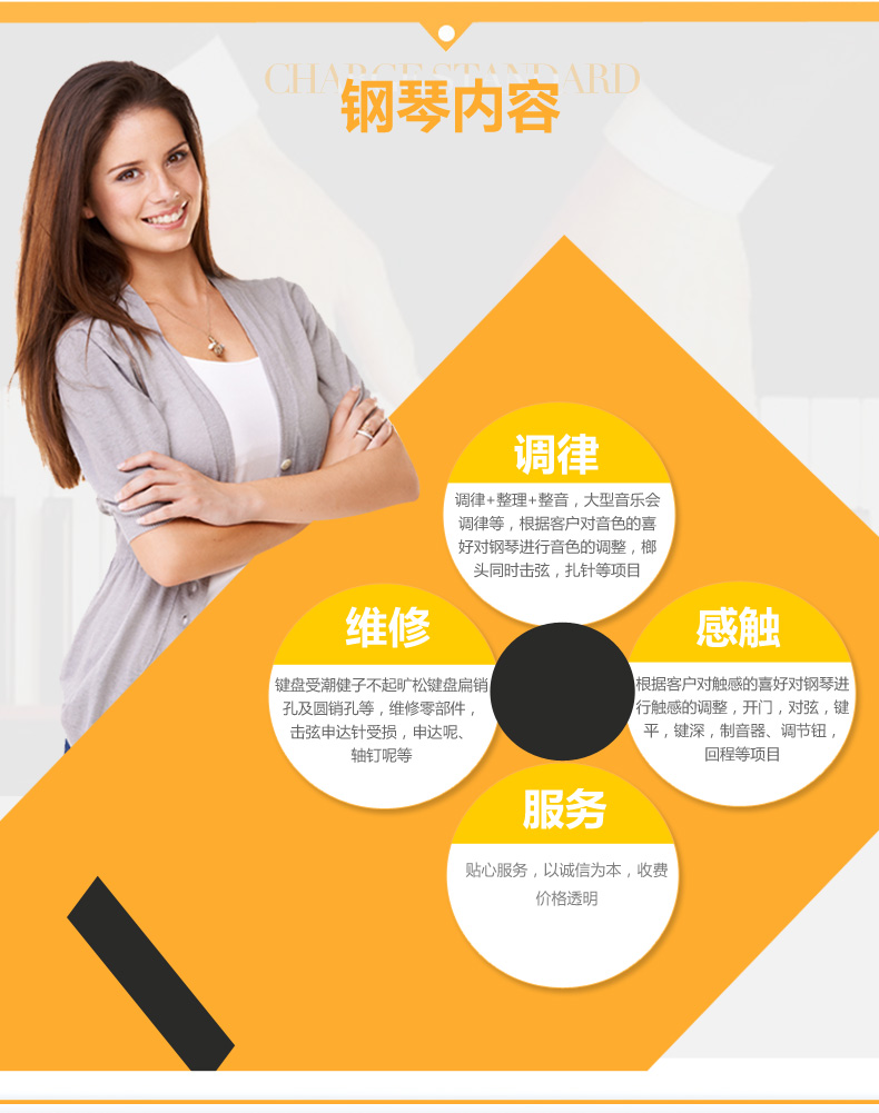 固安鋼琴培訓 靈雅藝術培訓