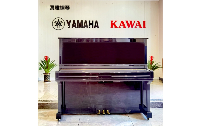雅馬哈YAMAHA U300-5552587 鋼琴