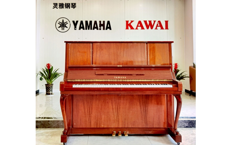 雅馬哈YAMAHA W106-2894026 鋼琴