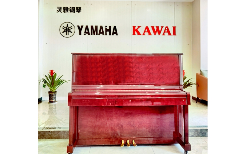 卡瓦依KAWAI KL502-1107479 鋼琴